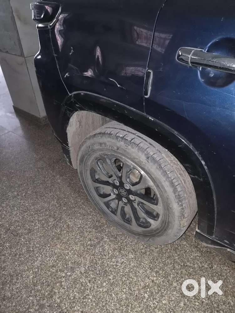 Maruti Suzuki Vitara 2022