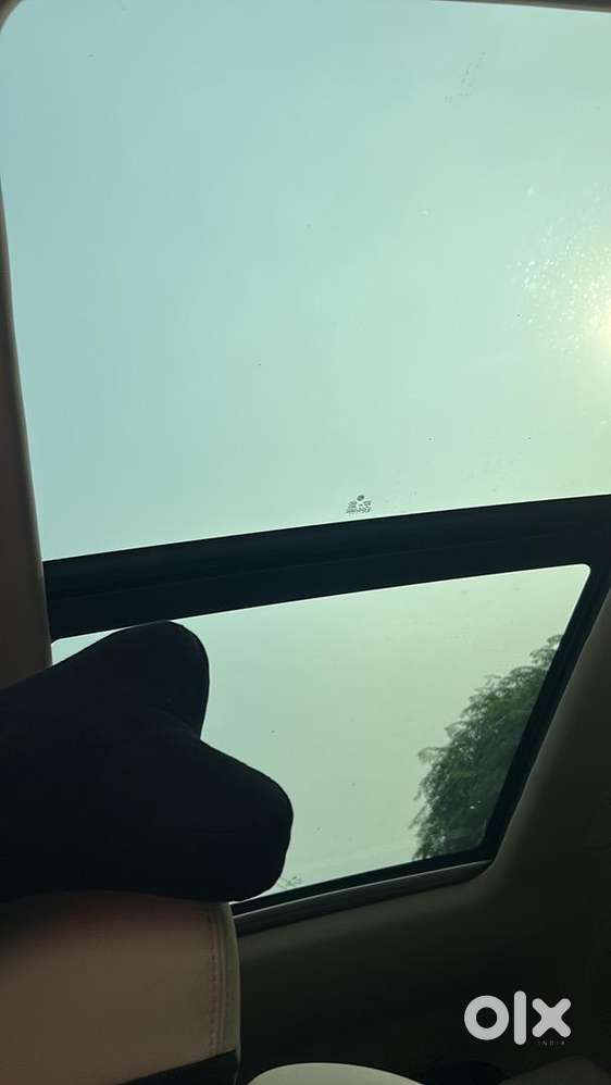 Mg Hector 2024 Petrol Well Maintained