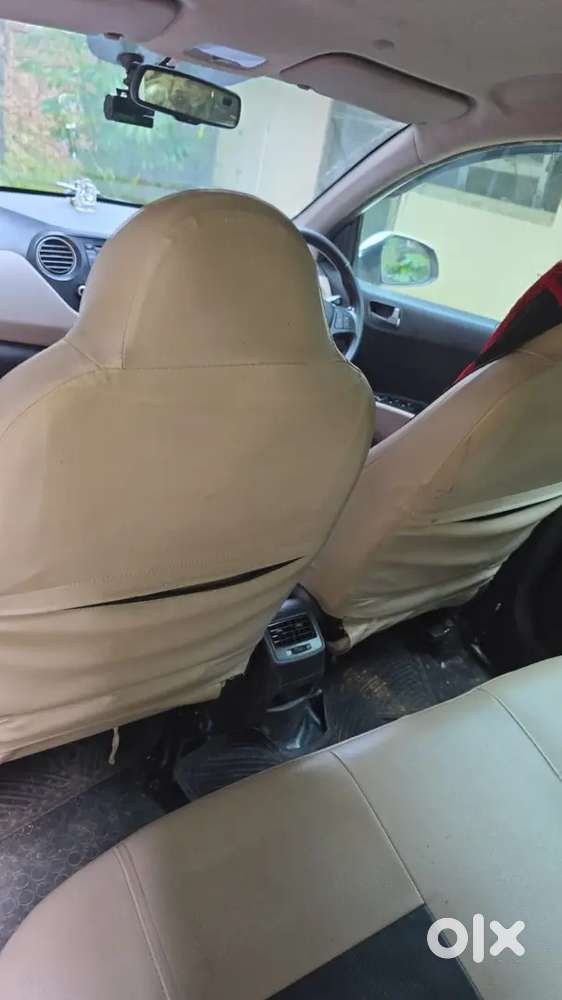 Hyundai Grand I10 Crdi Asta 2015