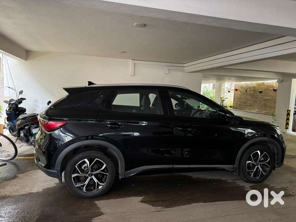 Byd Atto 3 2024 Electric Well Maintained