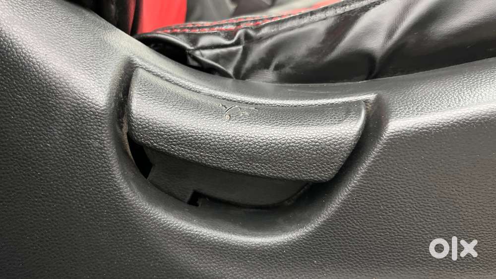 Hyundai Creta 1.6 E Plus, 2017, Petrol