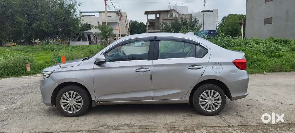 Honda Amaze 2019 Diesel
