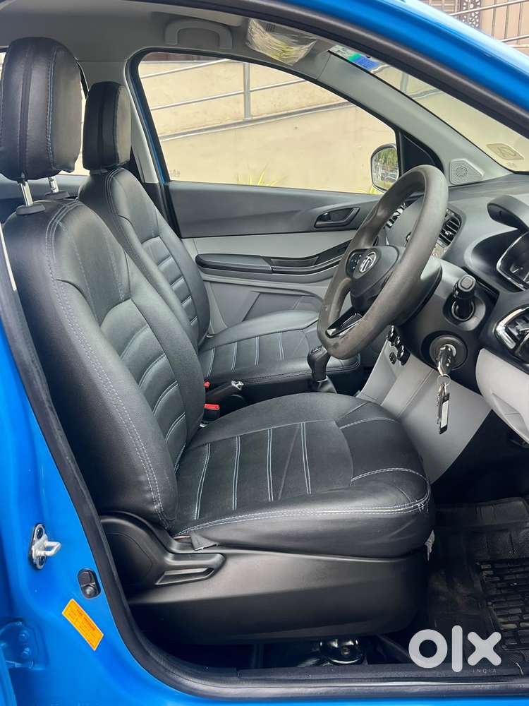 Tata Tiago 1.2 Revotron Xt, 2020, Petrol
