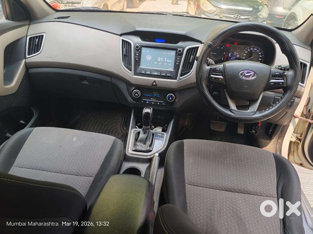 Ford Ecosport 1.5 Ti Vct At Titanium, 2015, Petrol