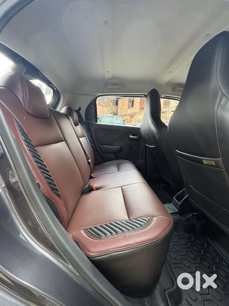 Maruti Suzuki Alto K10 Plus Edition, 2026, Petrol