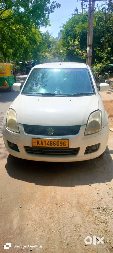 Maruti Suzuki Swift Dzire Tour 2016