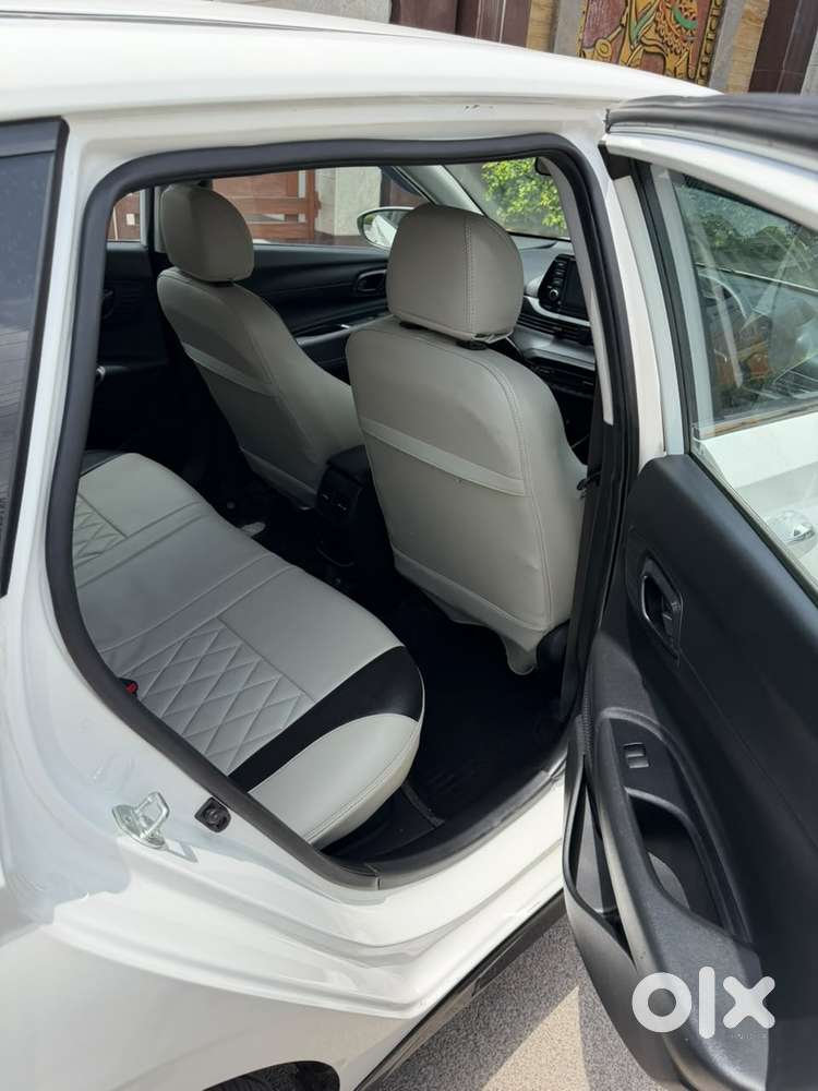 Hyundai I20 1.2 Sportz (o), 2023, Petrol