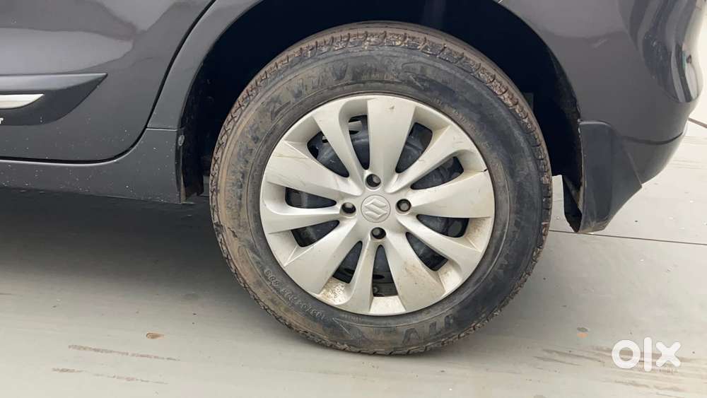 Maruti Suzuki Baleno Delta, 2018, Petrol