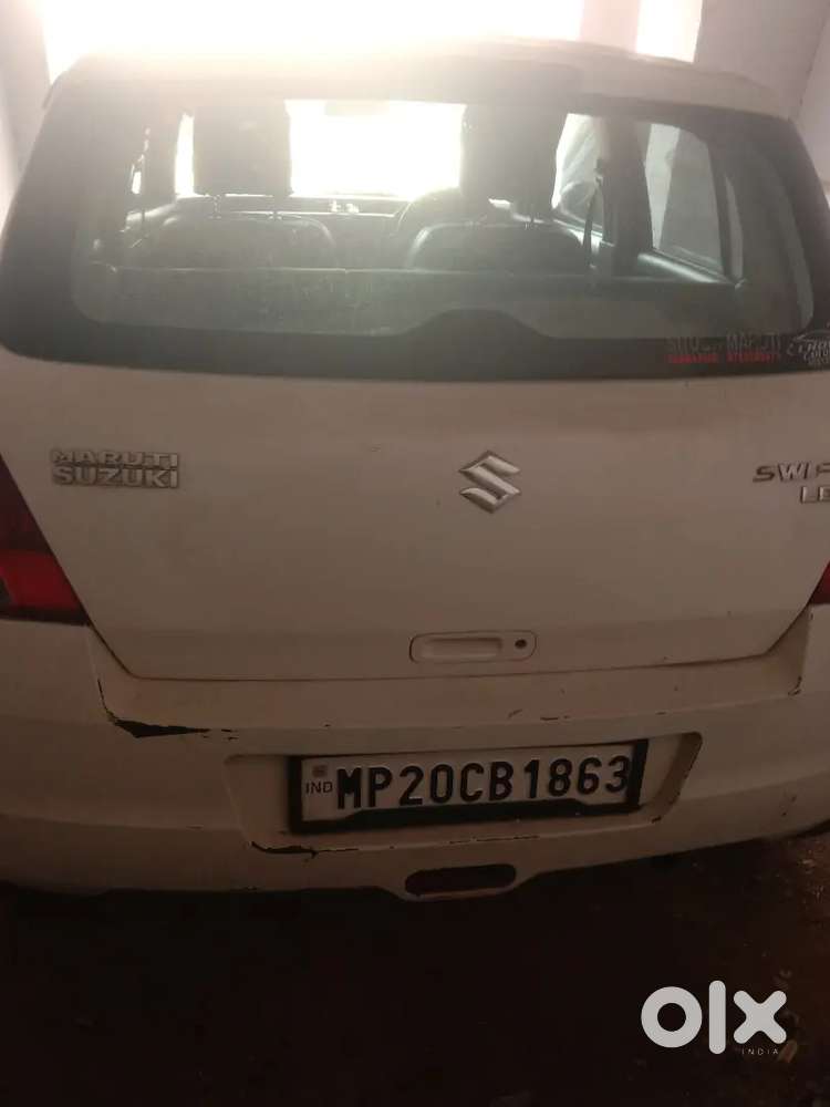 Swift Sell Krna Hai In Good Condition