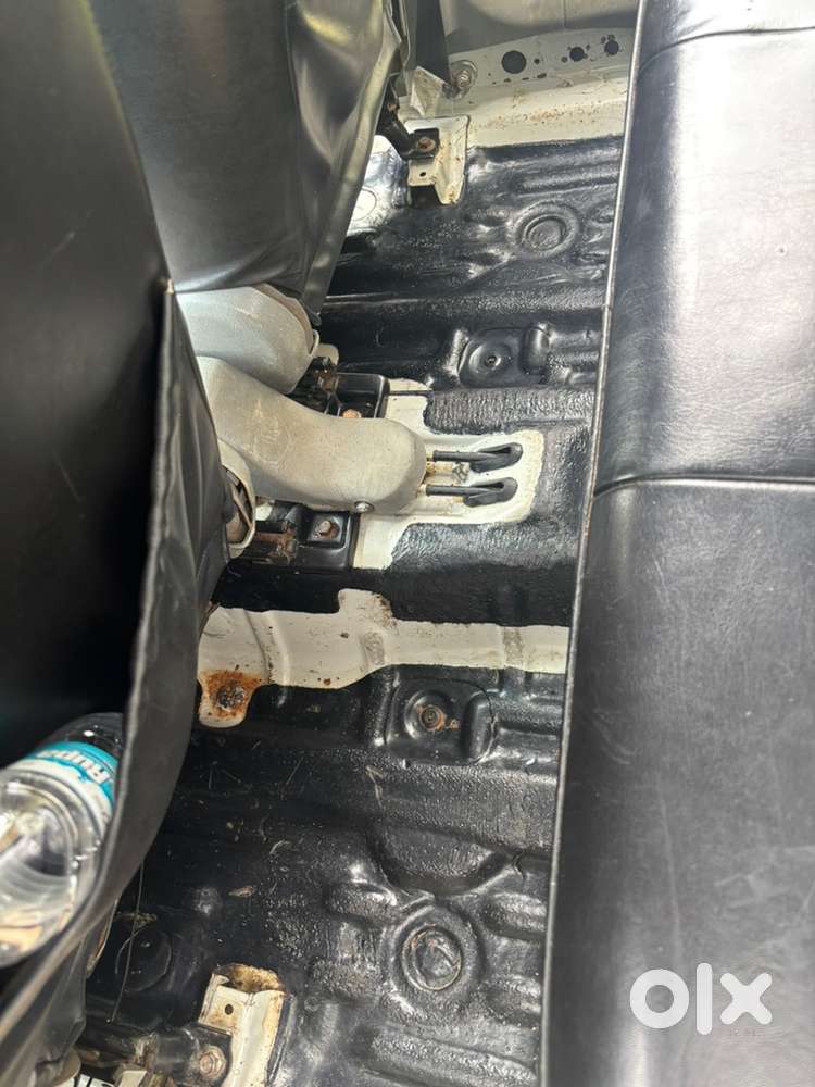 Maruti Suzuki Alto K10 Petrol Automatic 2012