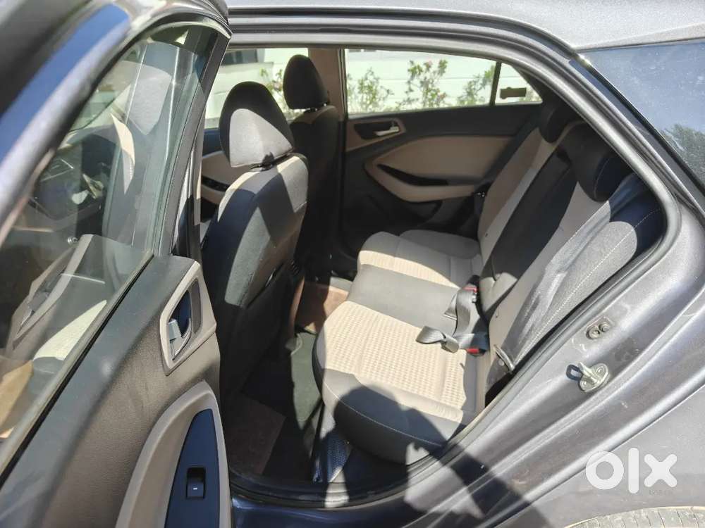 Hyundai Elite I20 Asta  2019 (top Model)