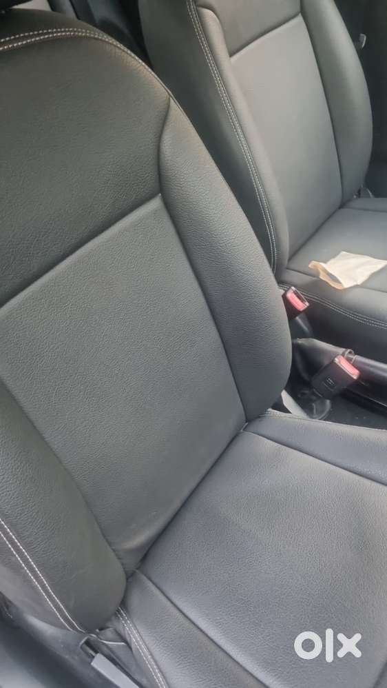 Ford Figo Diesel 2013