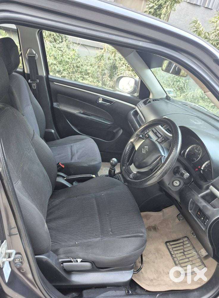 Maruti Suzuki Swift Vdi (o), 2015, Diesel