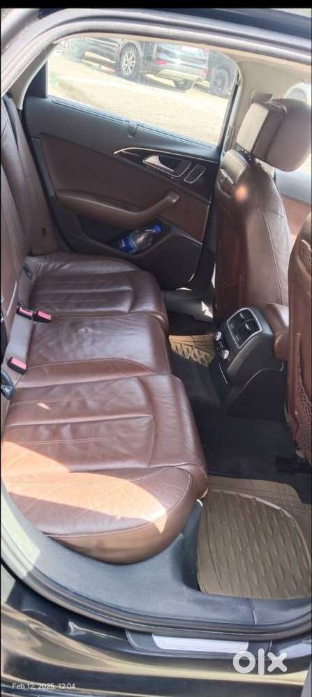 Audi A6 2.0 Tdi, 2013, Diesel