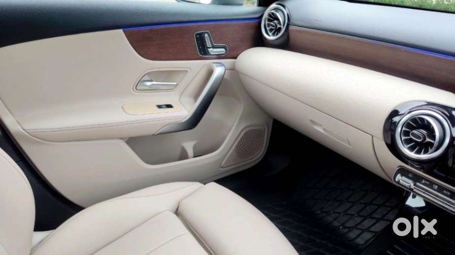 Mercedes-benz A-class Limousine 200d, 2022, Diesel