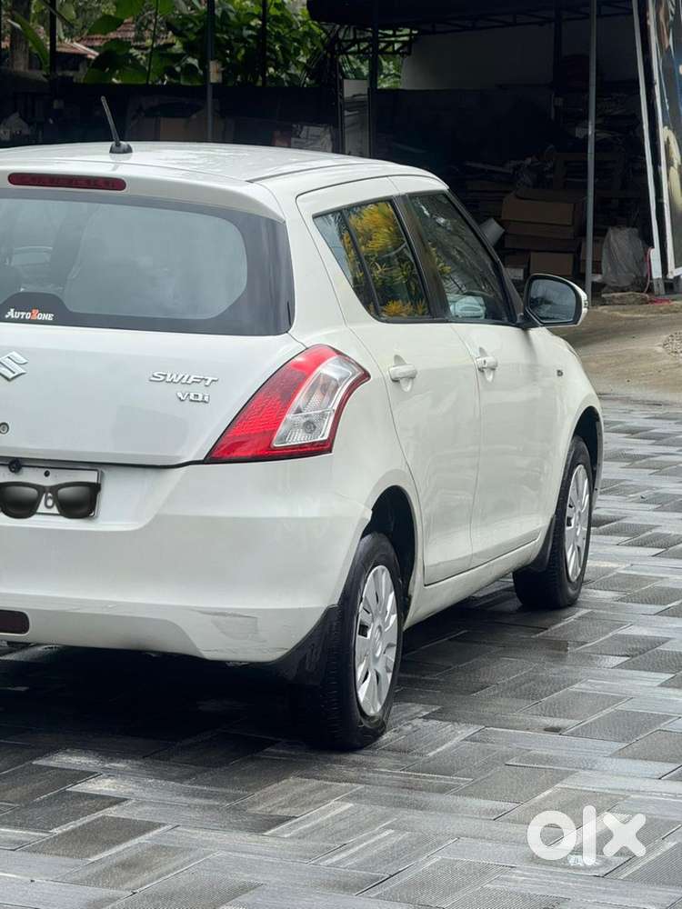 Swift Vdi Diesel Maruti 2011