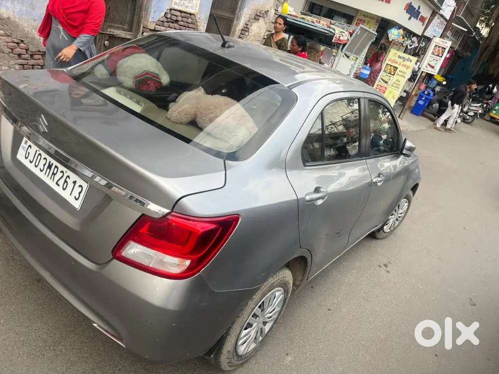 Maruti Suzuki Dzire 2023