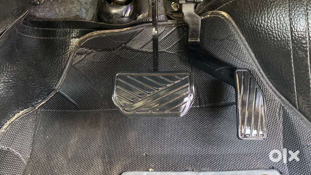 Maruti Suzuki Wagon R Vxi Amt, 2017, Petrol