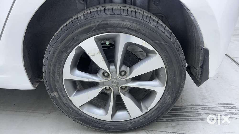 Hyundai Elite I20 [2018-2020] 1.4 Asta Crdi, 2015, Diesel