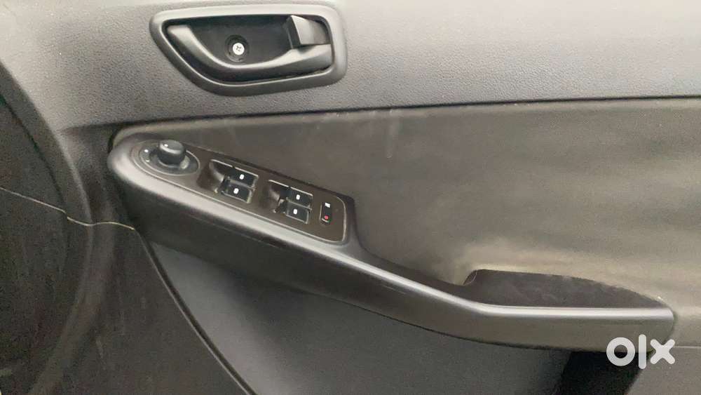 Tata Zest  1.2t Revotron Xm, 2016, Petrol