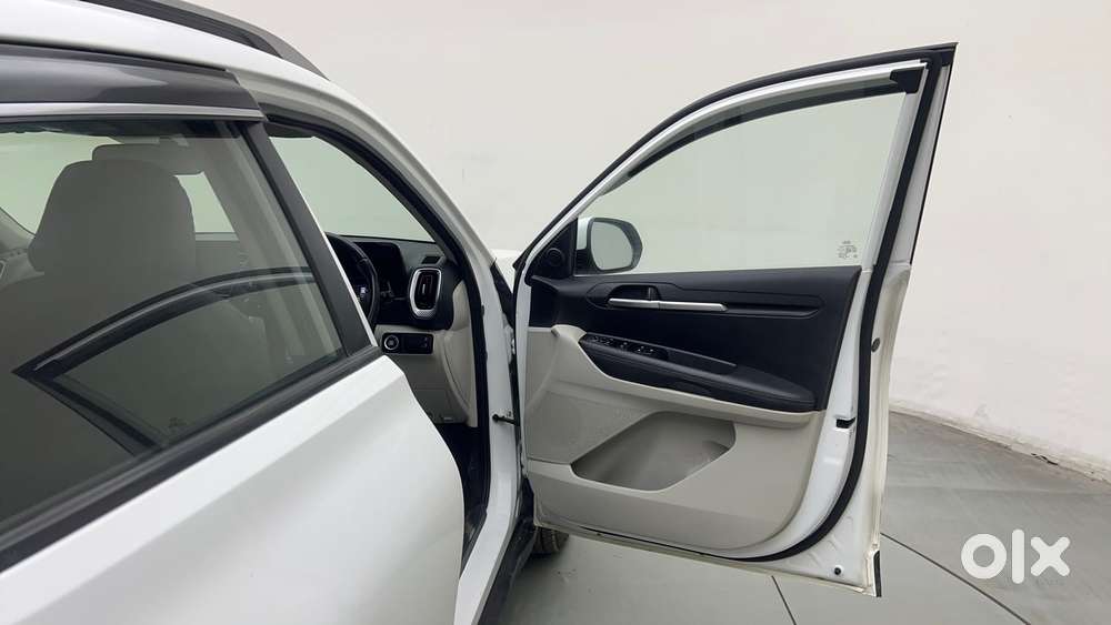 Kia Sonet Htx G, 2021, Diesel
