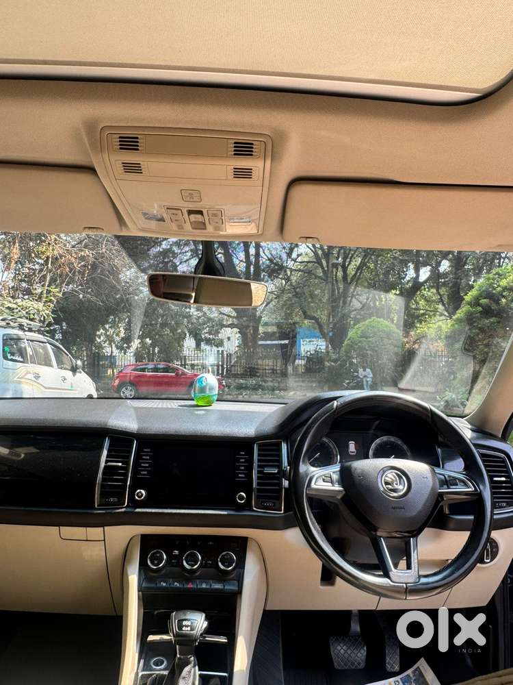 Skoda Kodiaq 2.0 Tdi Style, 2019, Diesel