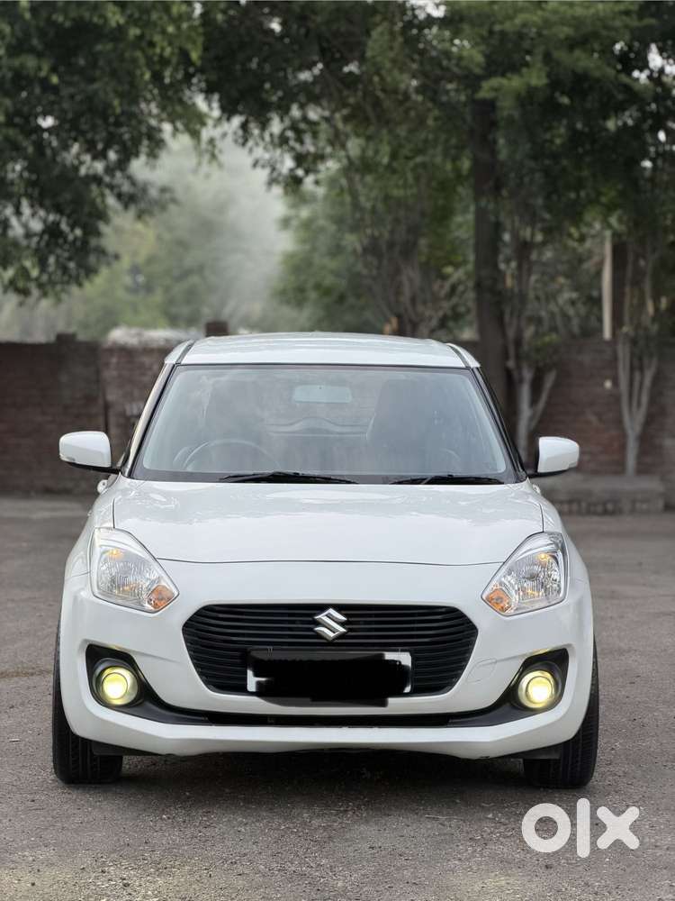 Maruti Suzuki Swift Ddis Vdi, 2018, Diesel