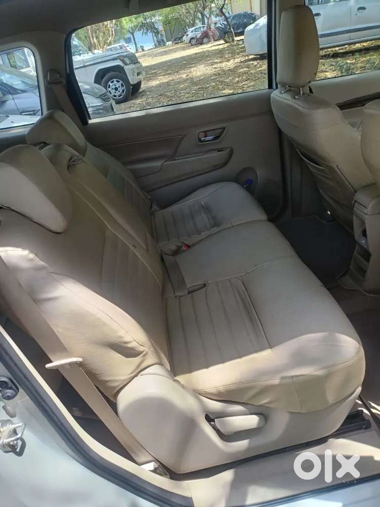 Maruti Suzuki Ertiga 2021 Cng & Hybrids 62000 Km Driven