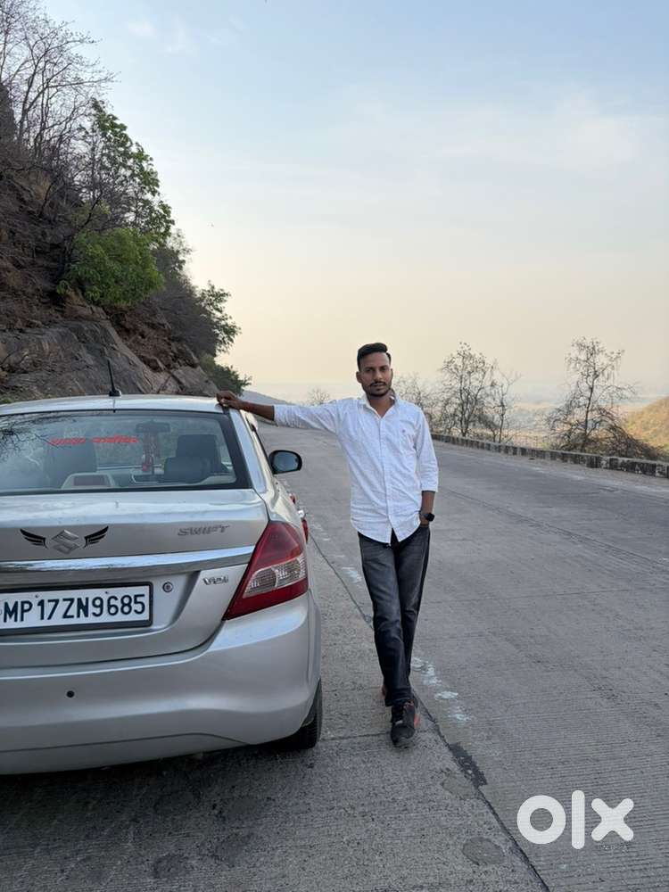 Swift Dzire Diesel 2013