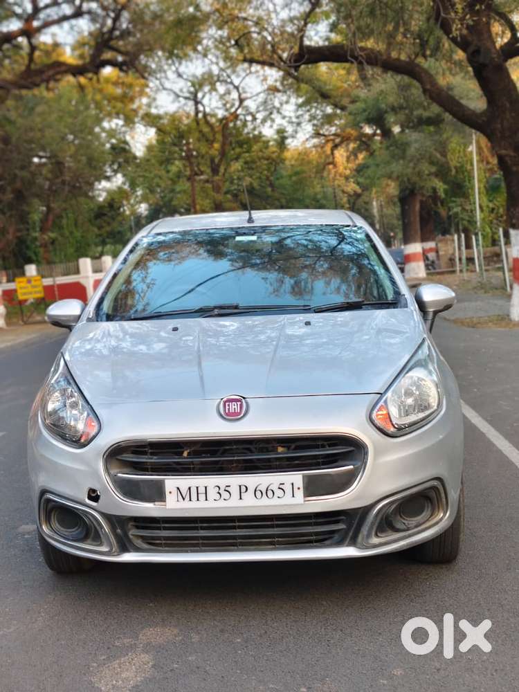 Fiat Punto Evo 1.2 Dynamic, 2016, Petrol