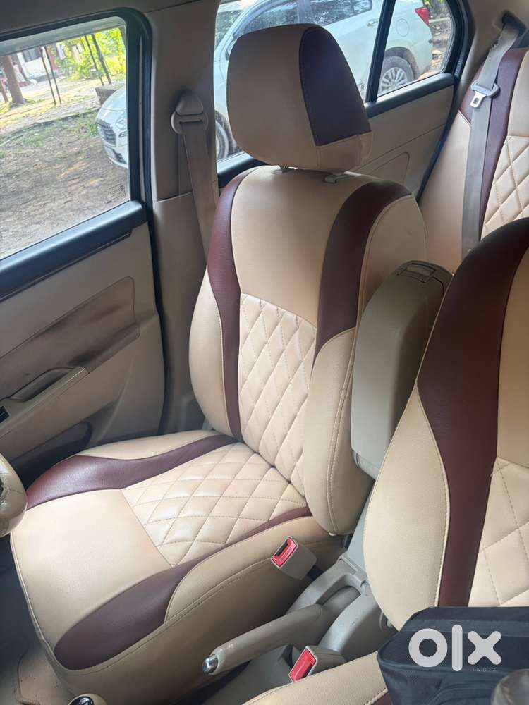 Maruti Swift Dzire 2016 Vdi Diesel Manual