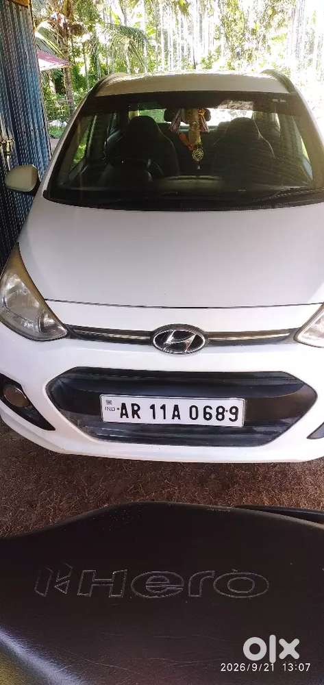 Hyundai Prime 1.2 2015