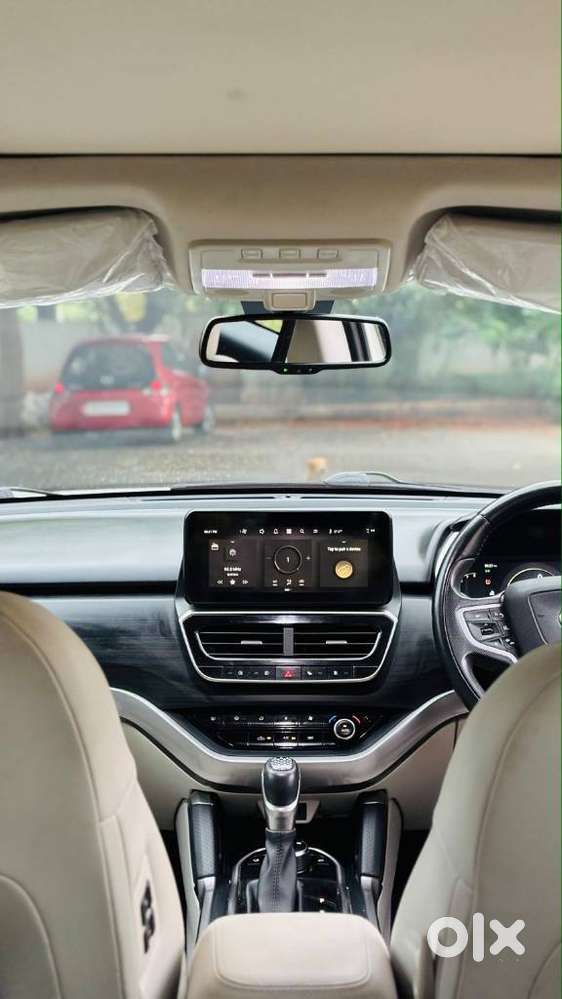 Tata Safari 2.0 Kryotec Xza Plus, 2023, Diesel