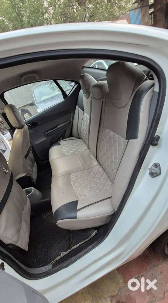 Tata Tigor 1.2 Revotron Xz Option, 2020, Cng & Hybrids