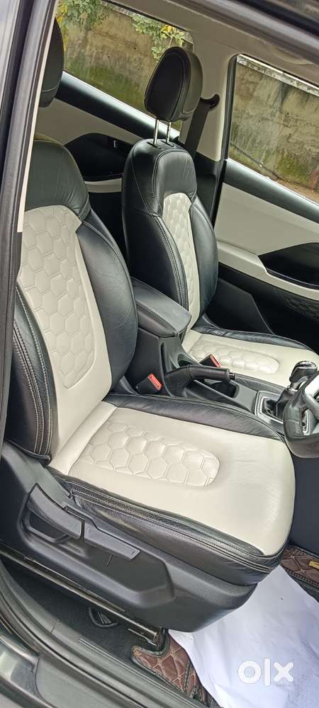 Hyundai Creta 1.4 S Plus Diesel, 2020, Diesel