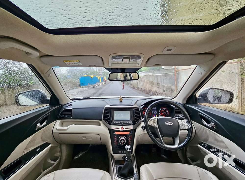 Mahindra Xuv300 W8 Option Diesel, 2019, Diesel