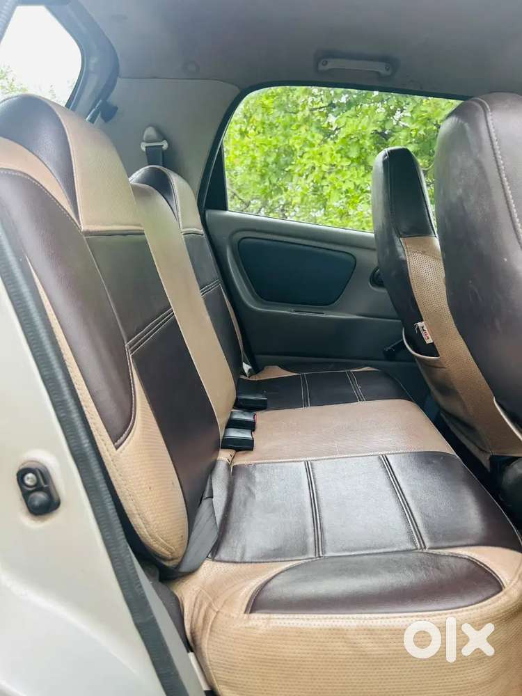 Maruti Suzuki Alto K10 2012 Petrol Well Maintained