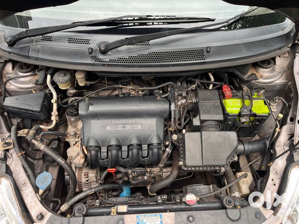 Honda City Low Kms 67000kms Used Car In Well Maintained Condition