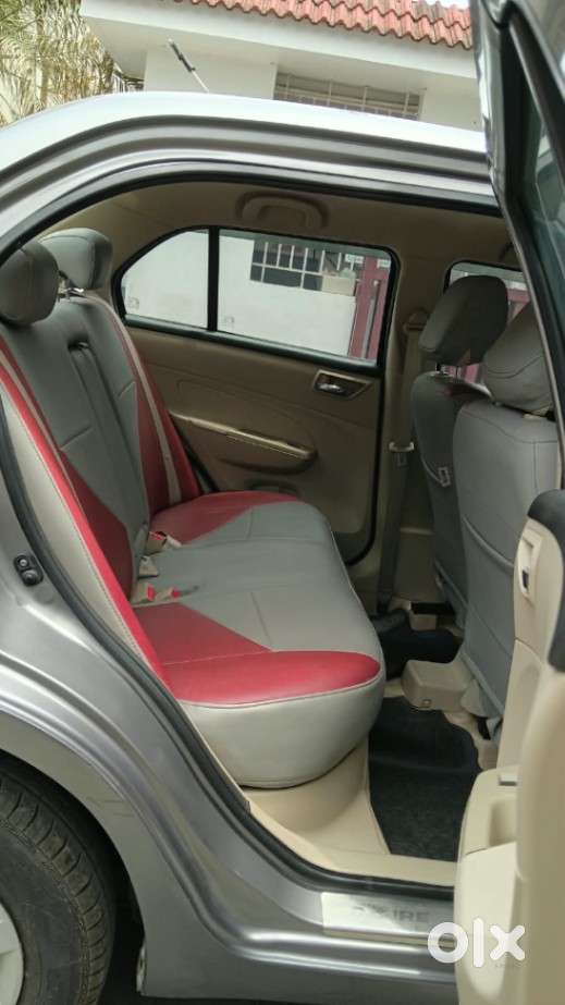 Maruti Suzuki Swift Dzire Vxi At, 2012, Petrol