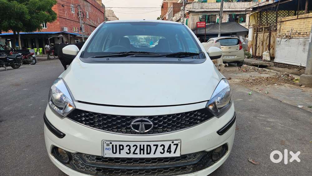 Tata Tiago Xe, 2016, Petrol