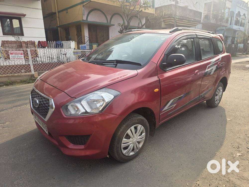 Datsun Go Plus
