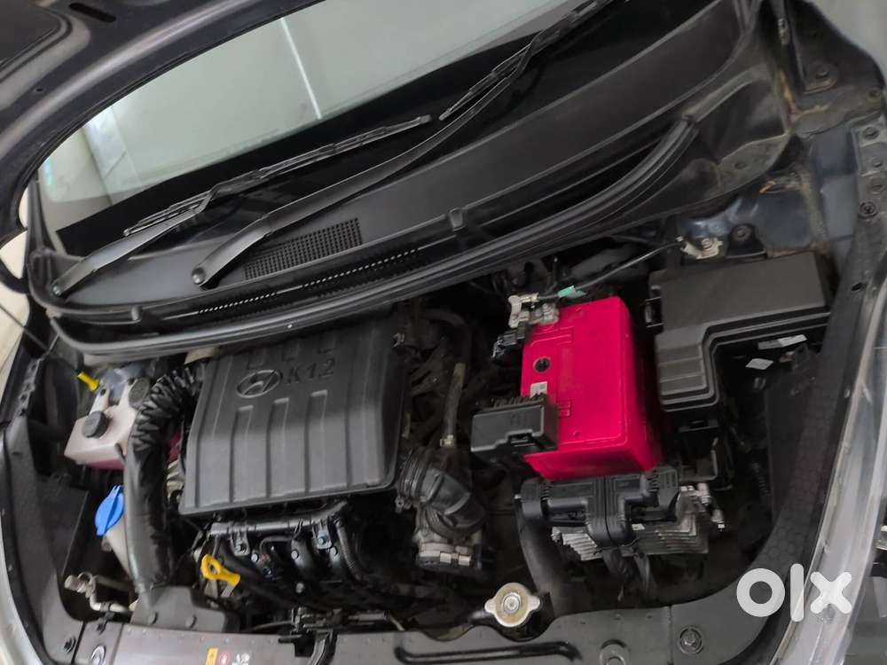 Hyundai Grand I10 Nios Sportz Amt 1.2 Kappa Vtvt, 2023, Petrol