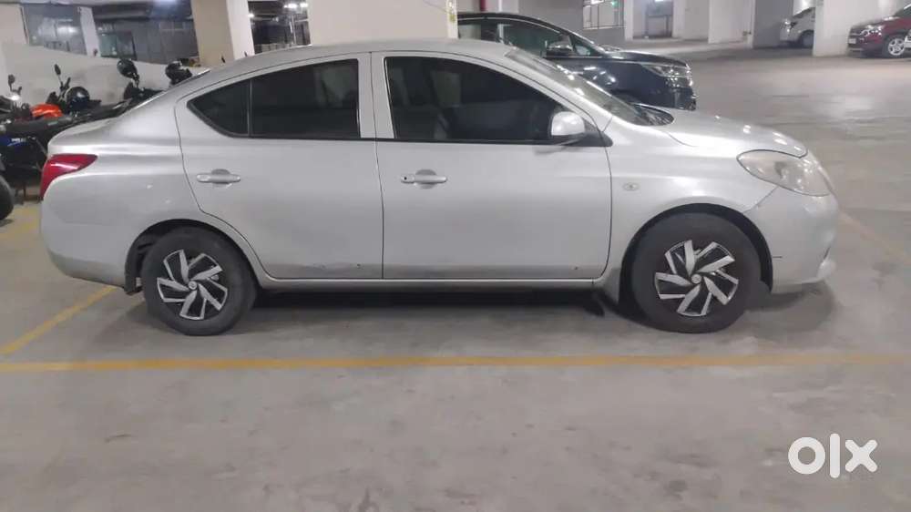 Nissan Sunny - 2013 - For Sale