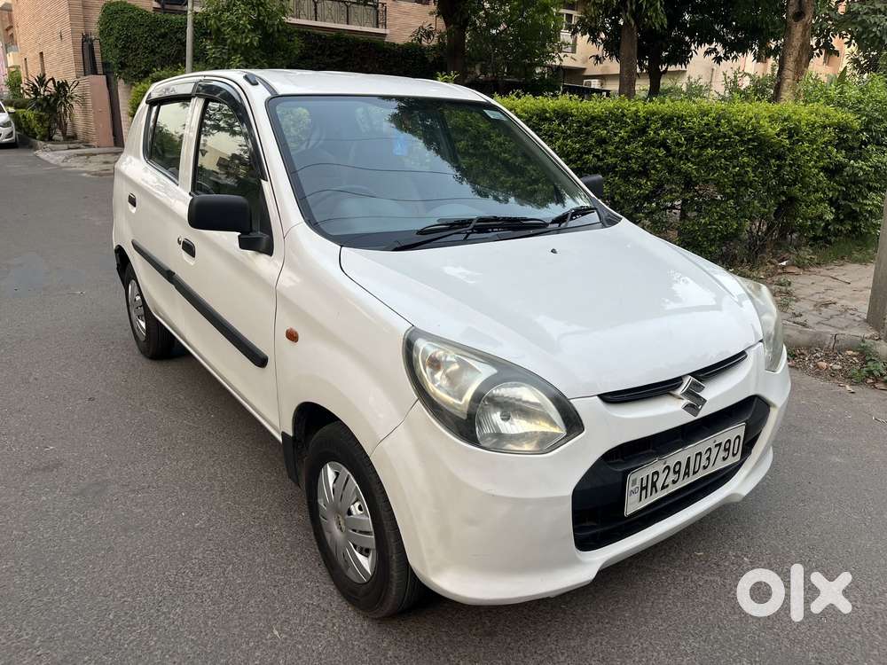 Maruti Suzuki Alto 800 2012-2016 Lxi, 2013, Petrol