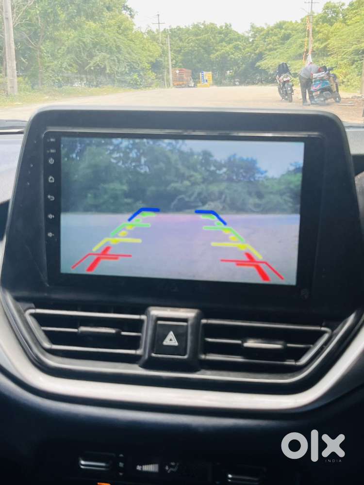 Maruti Suzuki Baleno, 2022, Petrol