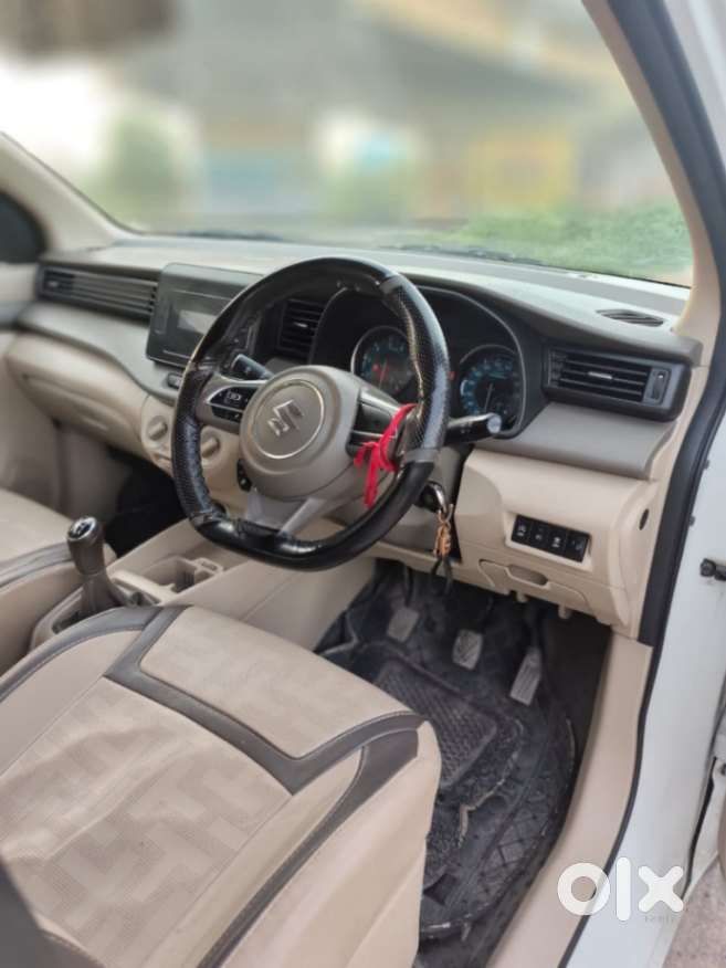Maruti Suzuki Ertiga Vxi, 2023, Petrol