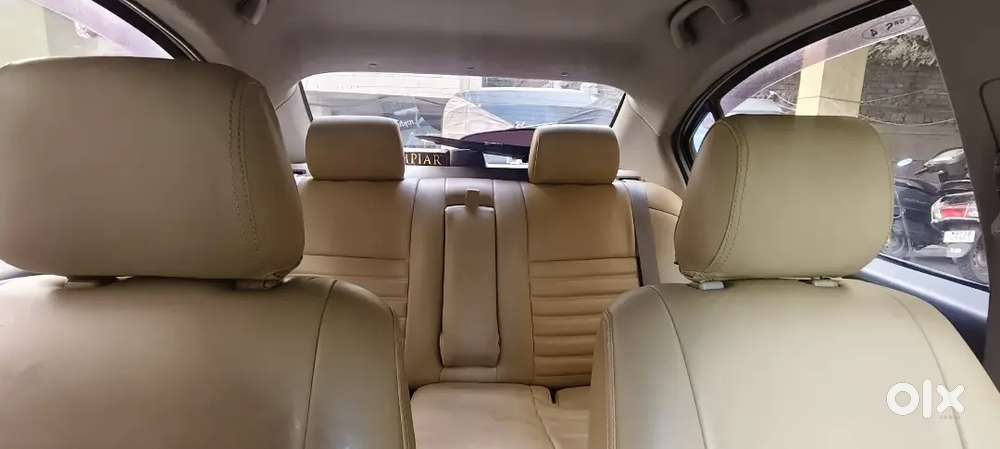 Maruti Suzuki Sx4 2008