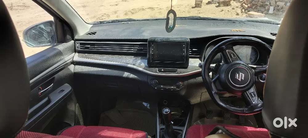 Maruti Suzuki Xl6 2022
