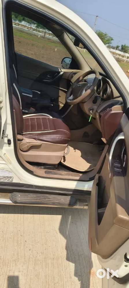 Mahindra Xuv500 2014 Diesel