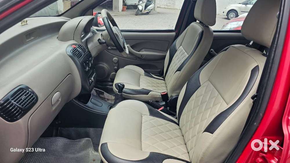 Tata Indica Ev2 Ev2 Gls Emax, 2014, Diesel